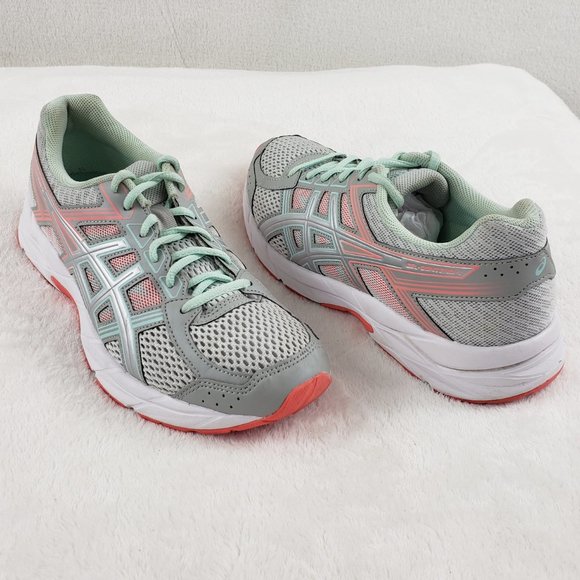 ortholite shoes asics